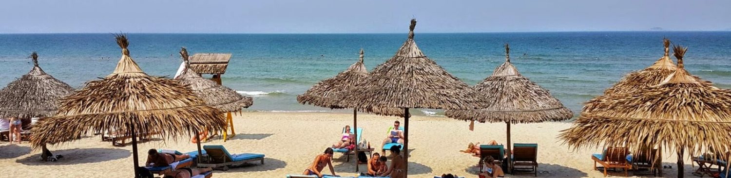Hoi An Beachside Rentals